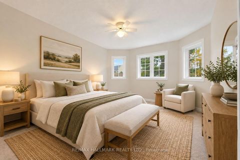Photo 13 at 10 Driftwood Court, Oak Ridges, Richmond Hill