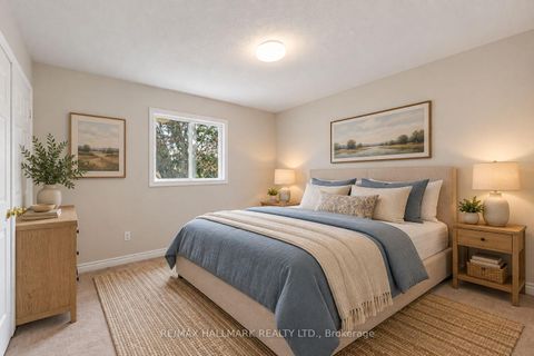Photo 14 at 10 Driftwood Court, Oak Ridges, Richmond Hill