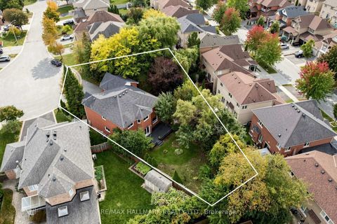 Photo 21 at 10 Driftwood Court, Oak Ridges, Richmond Hill