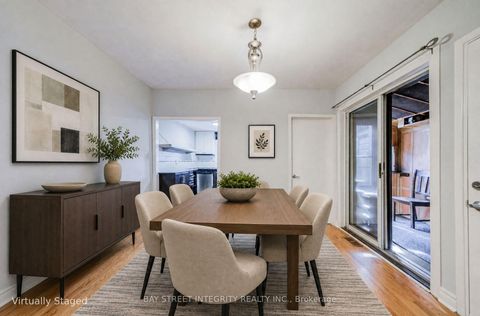 Photo 17 at 19 Robinson Avenue, Oakridge, Toronto