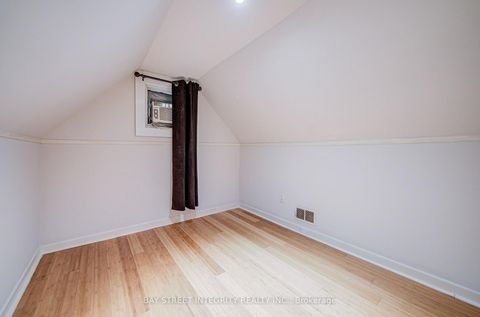 Photo 27 at 19 Robinson Avenue, Oakridge, Toronto