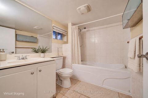 Photo 40 at 19 Robinson Avenue, Oakridge, Toronto