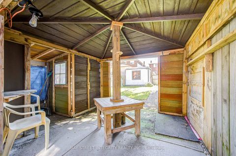 Photo 41 at 19 Robinson Avenue, Oakridge, Toronto