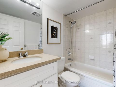 Photo 20 at 906 - 260 Doris Avenue, Willowdale East, Toronto