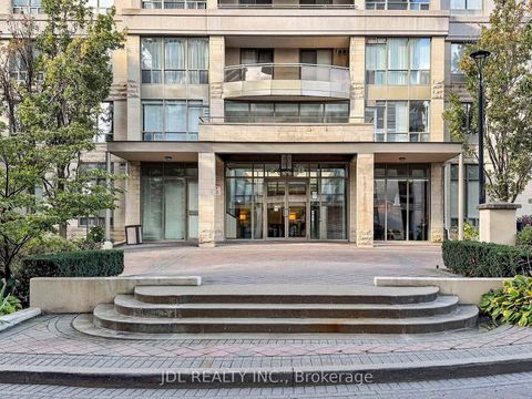 Photo 24 at 906 - 260 Doris Avenue, Willowdale East, Toronto