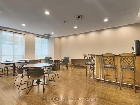 Photo 28 at 906 - 260 Doris Avenue, Willowdale East, Toronto