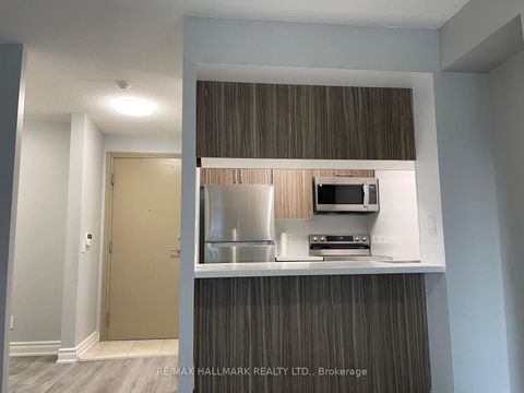 Photo 5 at 1805 - 70 Town Centre Court, Bendale, Toronto