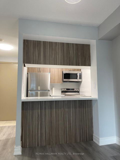 Photo 6 at 1805 - 70 Town Centre Court, Bendale, Toronto