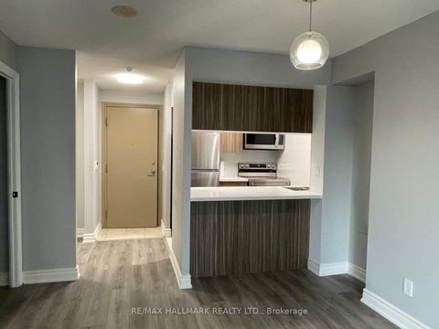 Photo 11 at 1805 - 70 Town Centre Court, Bendale, Toronto