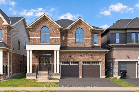 Photo 0 at 126 Durham Avenue, Rural Barrie Southeast, Barrie