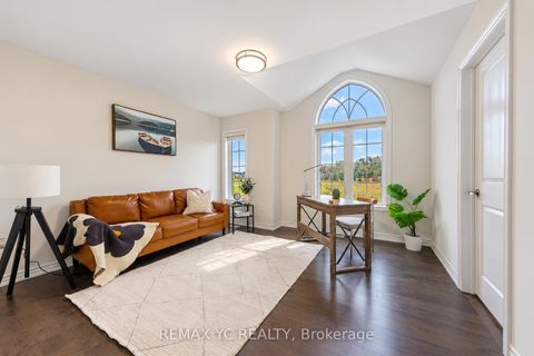 Photo 22 at 126 Durham Avenue, Rural Barrie Southeast, Barrie