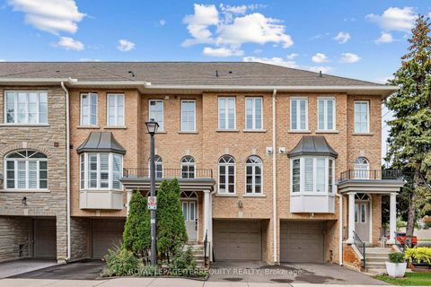 Photo 0 at 2 - 68 Superior Creek Lane, Mimico, Toronto