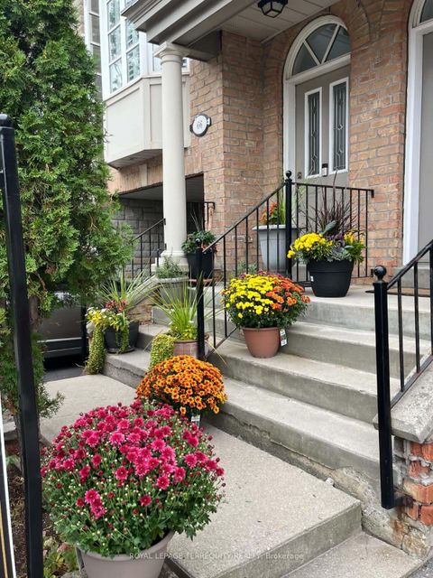Photo 1 at 2 - 68 Superior Creek Lane, Mimico, Toronto