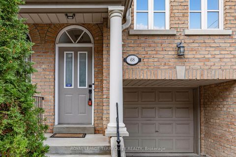 Photo 2 at 2 - 68 Superior Creek Lane, Mimico, Toronto