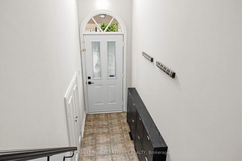 Photo 3 at 2 - 68 Superior Creek Lane, Mimico, Toronto