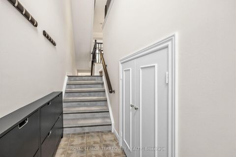 Photo 4 at 2 - 68 Superior Creek Lane, Mimico, Toronto