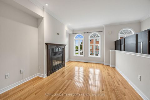 Photo 6 at 2 - 68 Superior Creek Lane, Mimico, Toronto