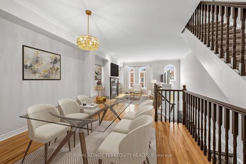Photo 7 at 2 - 68 Superior Creek Lane, Mimico, Toronto