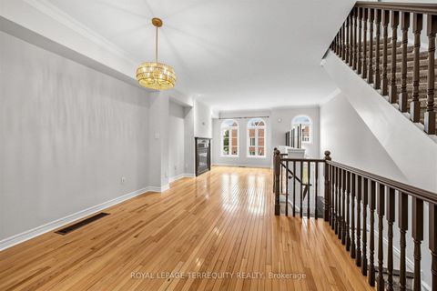 Photo 8 at 2 - 68 Superior Creek Lane, Mimico, Toronto