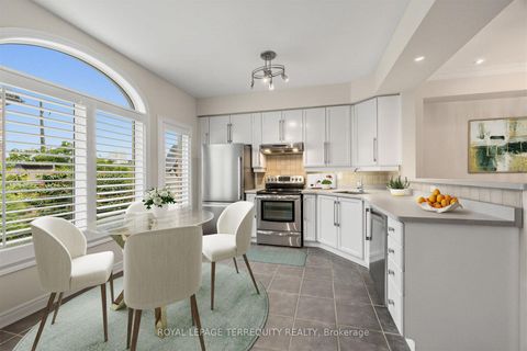 Photo 9 at 2 - 68 Superior Creek Lane, Mimico, Toronto