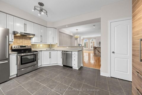 Photo 11 at 2 - 68 Superior Creek Lane, Mimico, Toronto