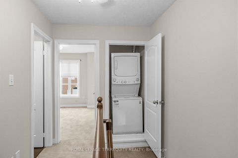Photo 13 at 2 - 68 Superior Creek Lane, Mimico, Toronto