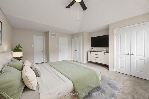 Photo 14 at 2 - 68 Superior Creek Lane, Mimico, Toronto