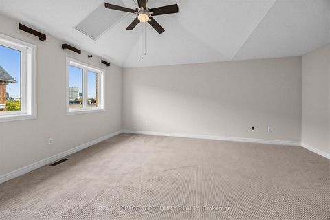 Photo 16 at 2 - 68 Superior Creek Lane, Mimico, Toronto