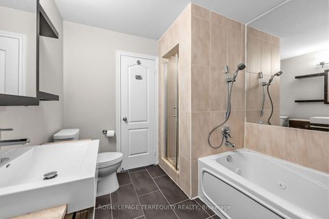 Photo 17 at 2 - 68 Superior Creek Lane, Mimico, Toronto