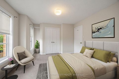 Photo 18 at 2 - 68 Superior Creek Lane, Mimico, Toronto