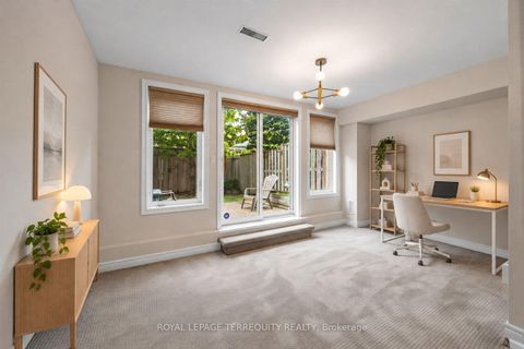 Photo 21 at 2 - 68 Superior Creek Lane, Mimico, Toronto