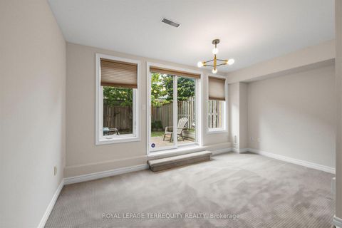 Photo 22 at 2 - 68 Superior Creek Lane, Mimico, Toronto