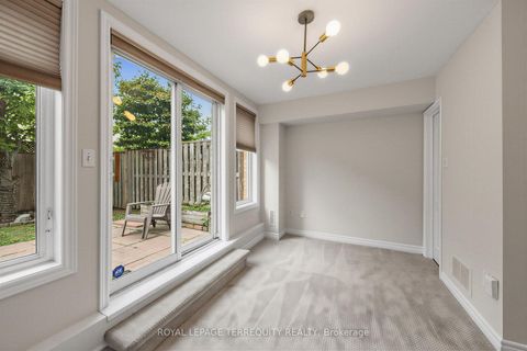 Photo 23 at 2 - 68 Superior Creek Lane, Mimico, Toronto