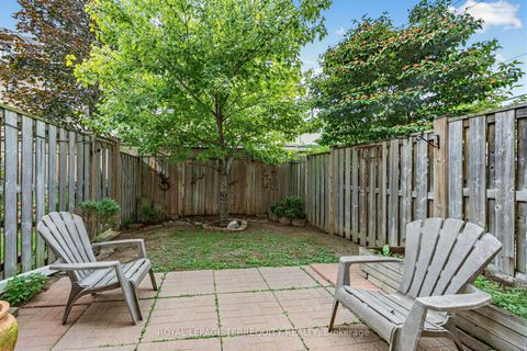 Photo 25 at 2 - 68 Superior Creek Lane, Mimico, Toronto