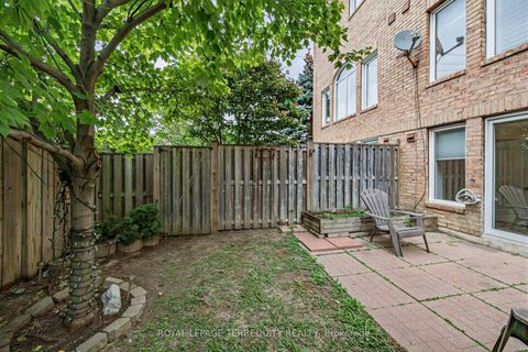 Photo 26 at 2 - 68 Superior Creek Lane, Mimico, Toronto