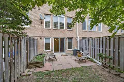 Photo 27 at 2 - 68 Superior Creek Lane, Mimico, Toronto