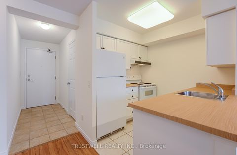 Photo 3 at 1501 - 155 Beecroft Road, Westgate, Toronto