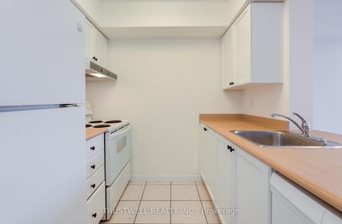 Photo 4 at 1501 - 155 Beecroft Road, Westgate, Toronto