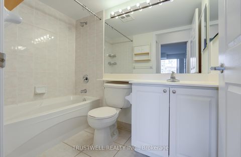 Photo 6 at 1501 - 155 Beecroft Road, Westgate, Toronto