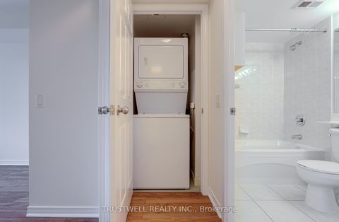 Photo 7 at 1501 - 155 Beecroft Road, Westgate, Toronto