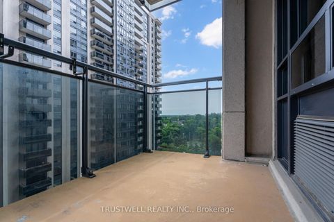 Photo 8 at 1501 - 155 Beecroft Road, Westgate, Toronto