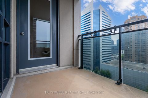 Photo 9 at 1501 - 155 Beecroft Road, Westgate, Toronto