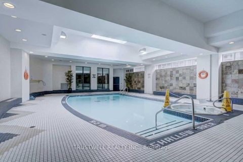 Photo 12 at 1501 - 155 Beecroft Road, Westgate, Toronto
