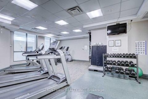 Photo 13 at 1501 - 155 Beecroft Road, Westgate, Toronto