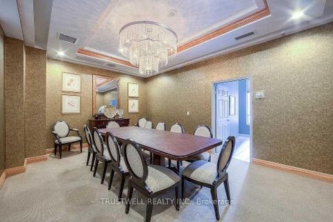 Photo 15 at 1501 - 155 Beecroft Road, Westgate, Toronto