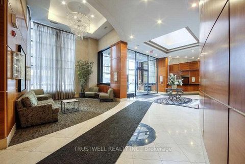 Photo 16 at 1501 - 155 Beecroft Road, Westgate, Toronto