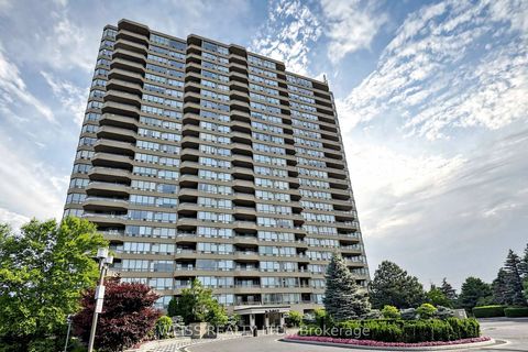 Photo 1 at 2104 - 10 Torresdale Avenue, Branson, Toronto