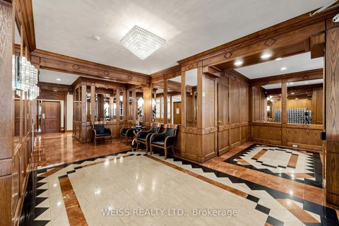 Photo 4 at 2104 - 10 Torresdale Avenue, Branson, Toronto