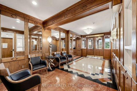 Photo 5 at 2104 - 10 Torresdale Avenue, Branson, Toronto