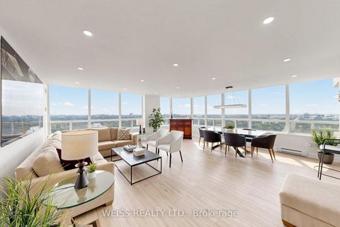 Photo 6 at 2104 - 10 Torresdale Avenue, Branson, Toronto
